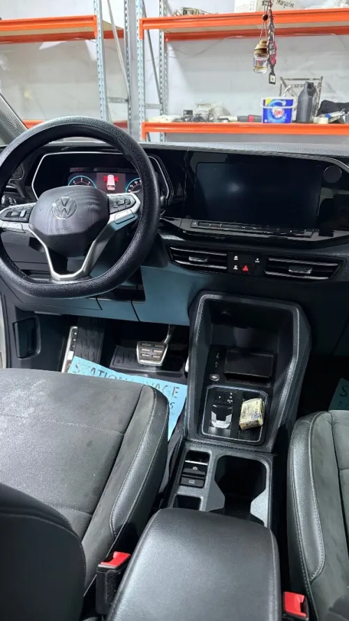 Volkswagen Caddy 2022 