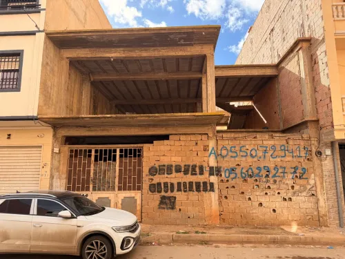Vente Terrain Oran Oran