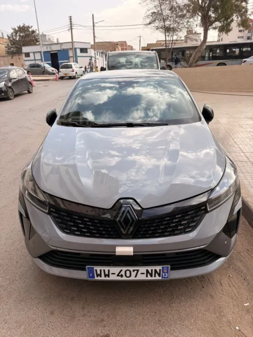 Renault Clio 5  2025 Alpine