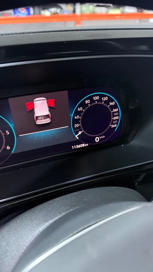 Volkswagen Caddy 2022 