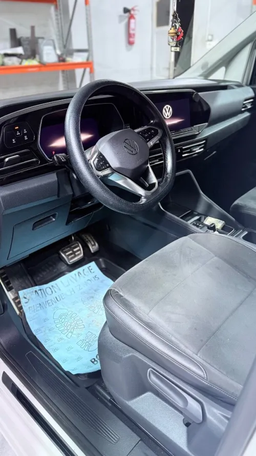 Volkswagen Caddy 2022 