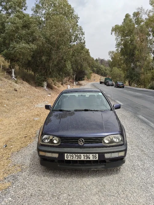 Volkswagen Golf 3 1994 Golf 3