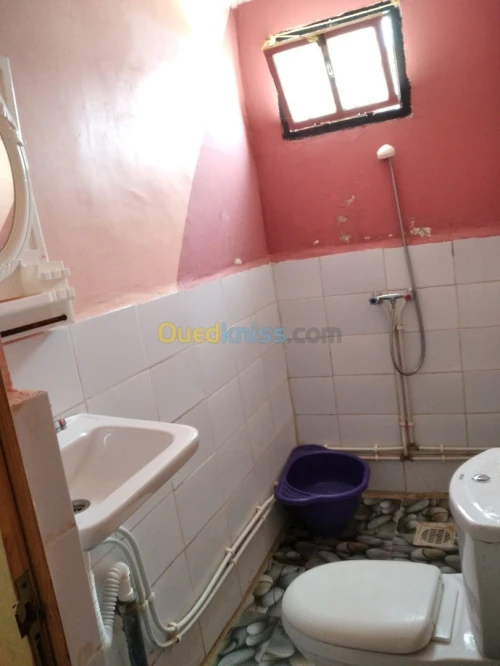 Location vacances Studio Oran Ain el turck
