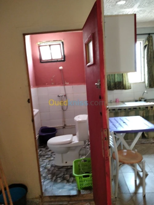 Location vacances Studio Oran Ain el turck