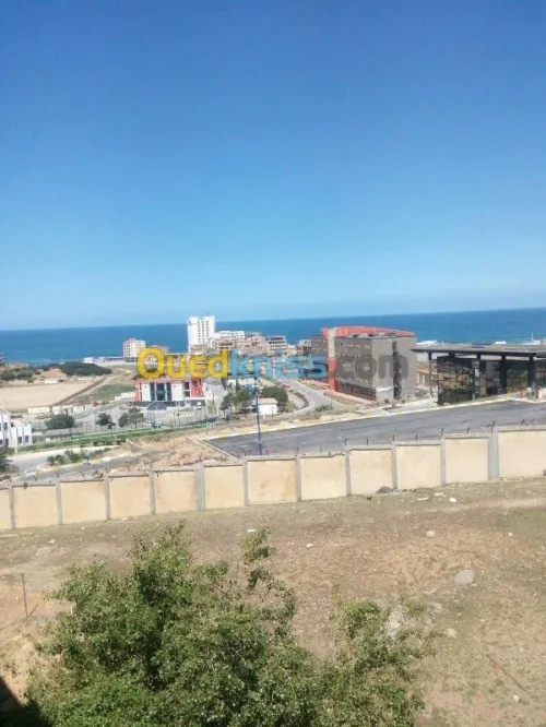 Vente Appartement F3 Skikda Filfla