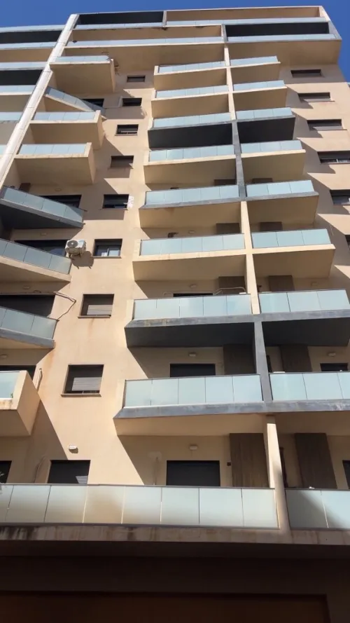 Location Appartement F3 Alger Cheraga