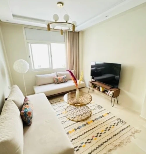 Vente Appartement F3 Alger Cheraga