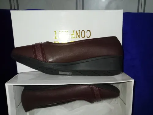 Chaussures pour femmes original pointure 37 orthopédique venu d'Italie