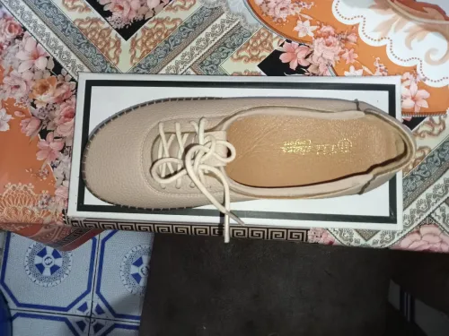 Chaussures pour femmes original pointure 37 orthopédique venu d'Italie