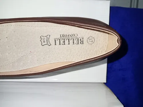 Chaussures pour femmes original pointure 37 orthopédique venu d'Italie