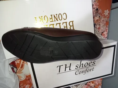 Chaussures pour femmes original pointure 37 orthopédique venu d'Italie