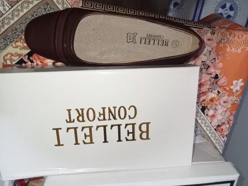Chaussures pour femmes original pointure 37 orthopédique venu d'Italie