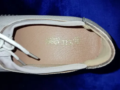Chaussures pour femmes original pointure 37 orthopédique venu d'Italie