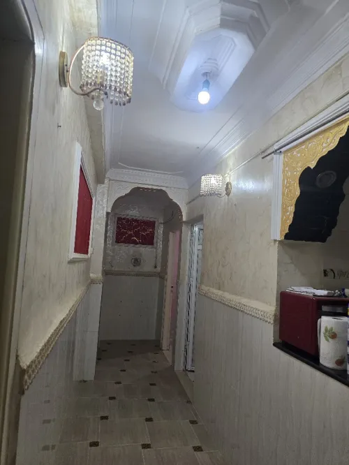 Location vacances Appartement F3 Chlef Tenes