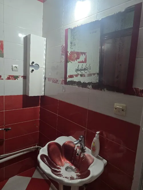 Location vacances Appartement F3 Chlef Tenes