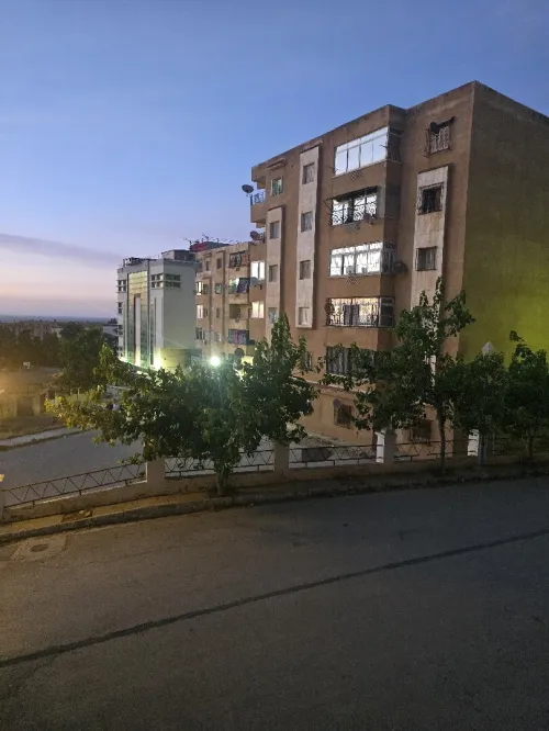 Location vacances Appartement F3 Chlef Tenes