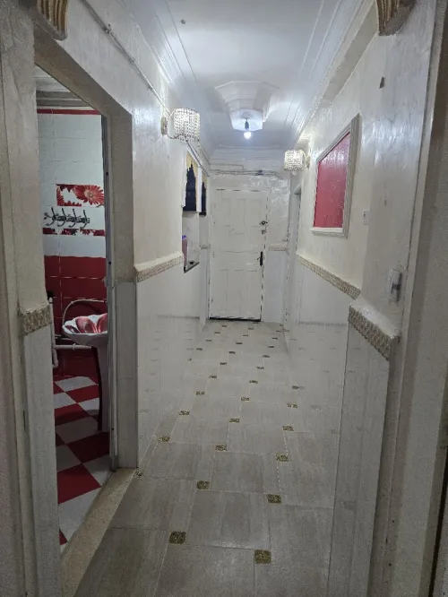 Location vacances Appartement F3 Chlef Tenes