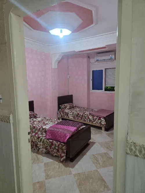 Location vacances Appartement F3 Chlef Tenes