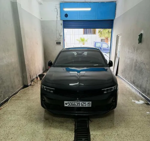 Opel Astra 2025 Gs line