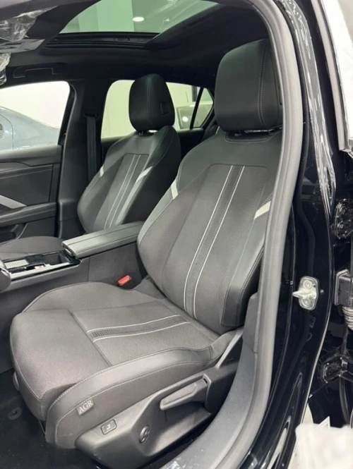 Opel Astra 2025 Gs line