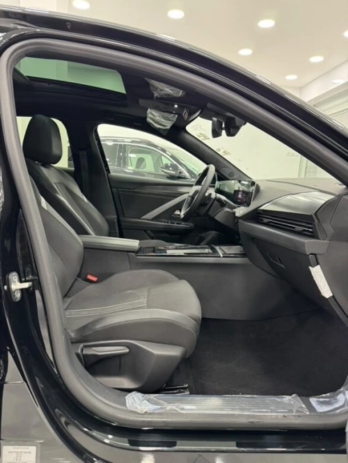 Opel Astra 2025 Gs line