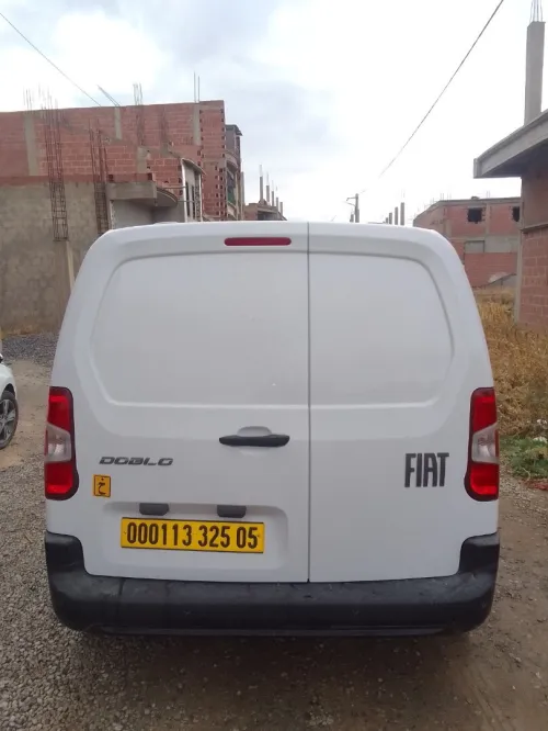 Fiat Doblo 2025 Doblo