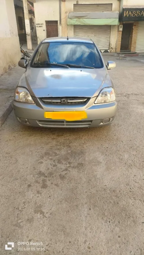 Kia Rio 2003 Rio