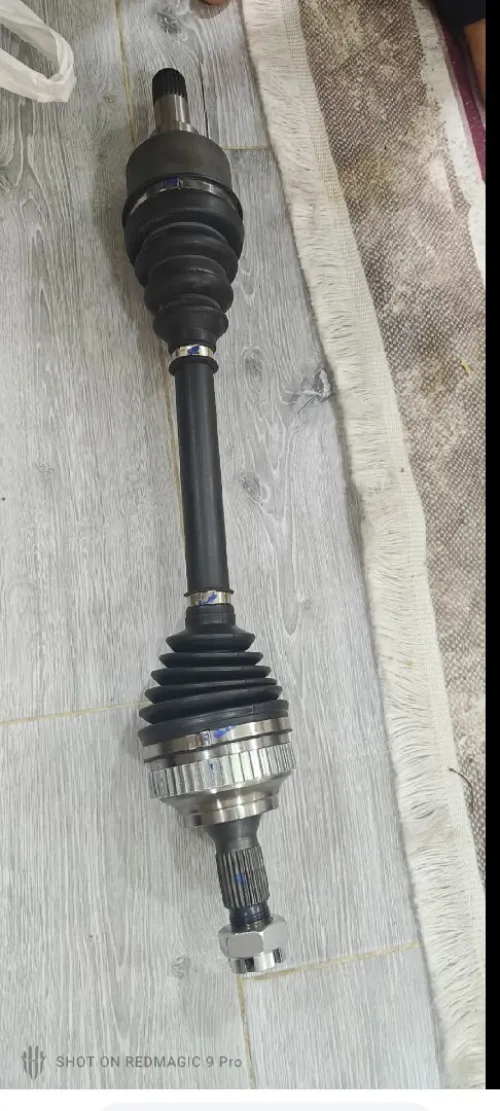 Je vend cardon de transmission pour Opel corsa