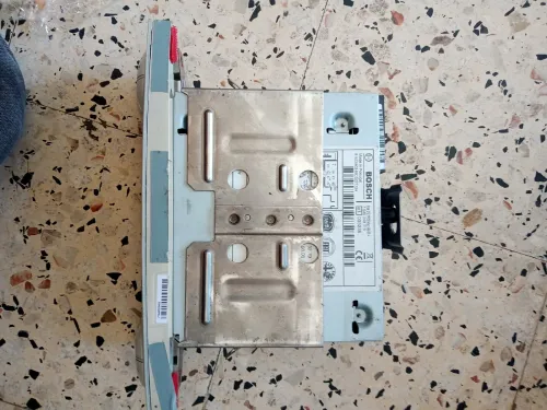 MP3 FIAT  ALFA ROMEO