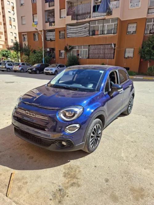 Fiat 500x 2024 Club