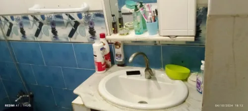 Vente Appartement F2 Tipaza Tipaza