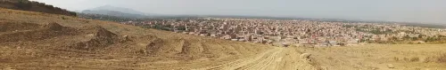 Vente Terrain Blida Ouled selama