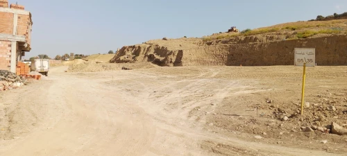 Vente Terrain Blida Ouled selama