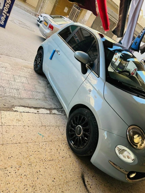 Fiat 500 2023 CLUB