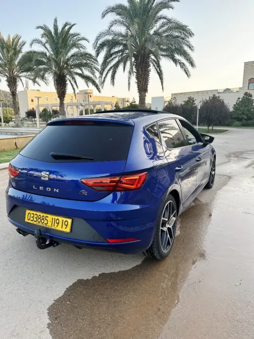 Seat Leon 2019 Fr Beats