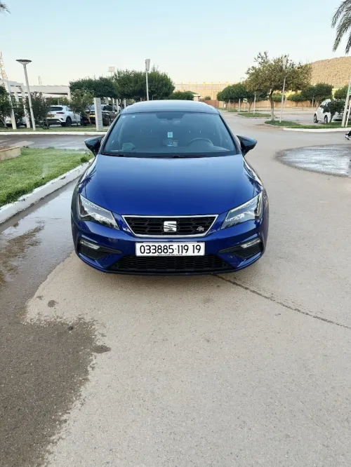 Seat Leon 2019 Fr Beats