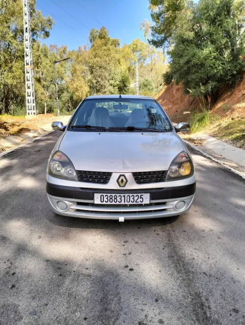 Renault Clio Classique 2003 
