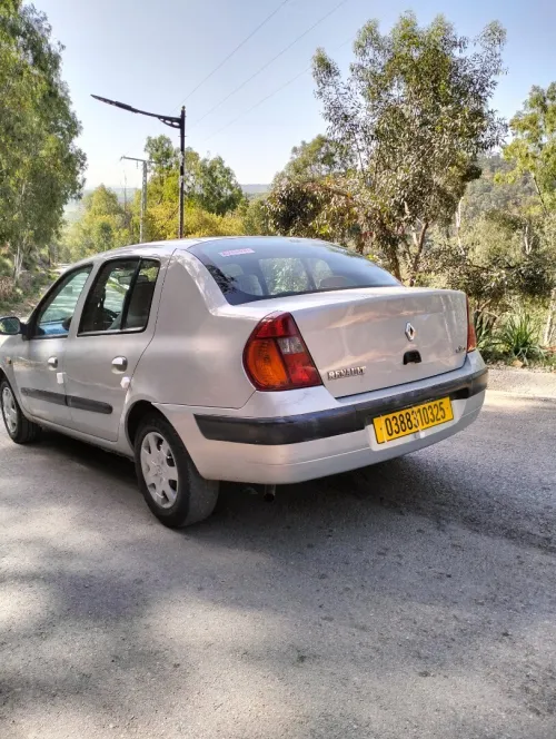 Renault Clio Classique 2003 