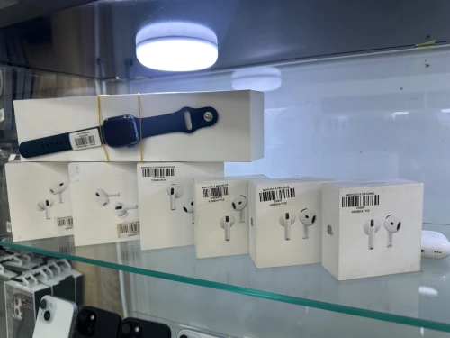 Airpods pro 3 4