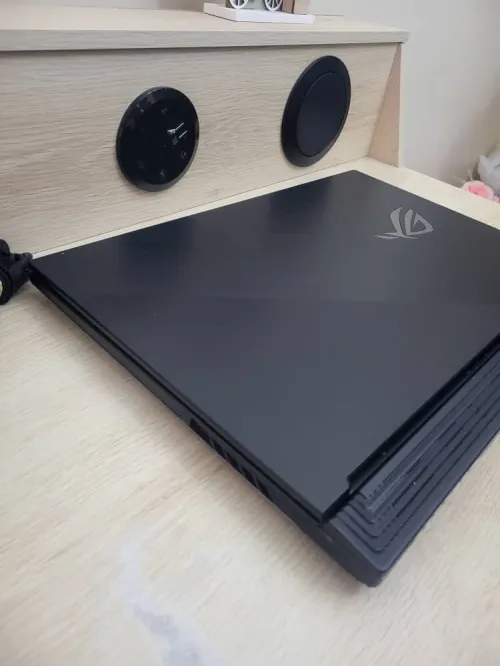 Asus rog