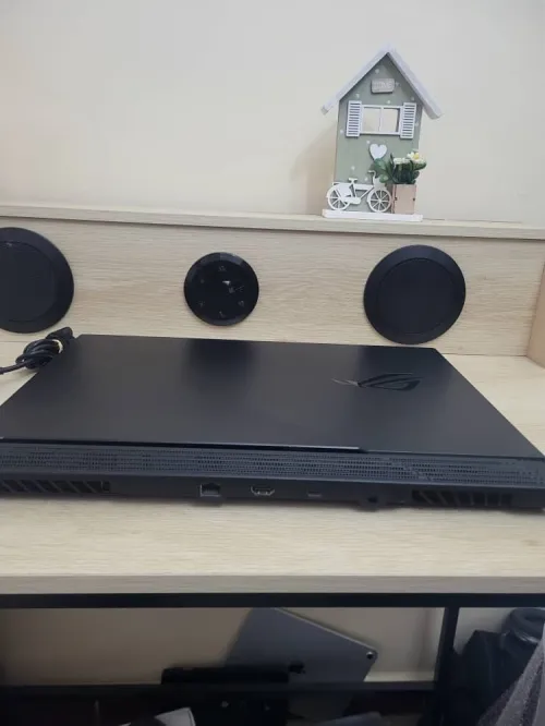 ASUS ROG STRIX G15