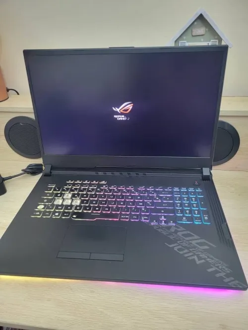 Asus rog