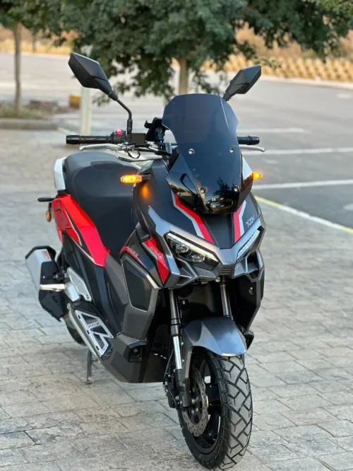 Vms Xdv 200 2025