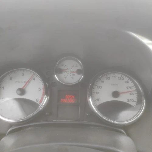 Peugeot 207 2013 Allure