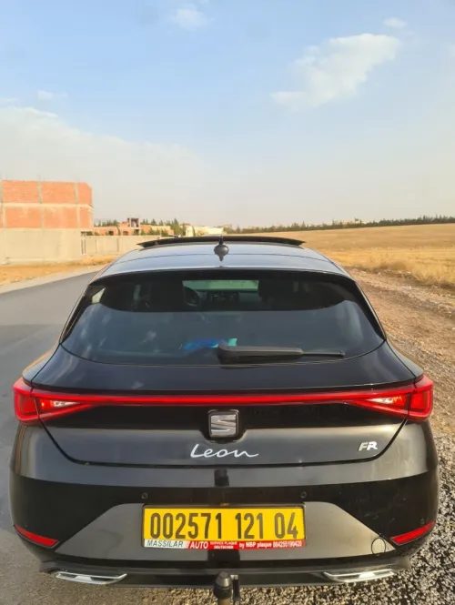 Seat Leon 2021 FR