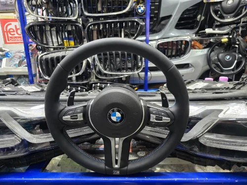 VOLANT BMW M F30 F36 G20 G30 F15