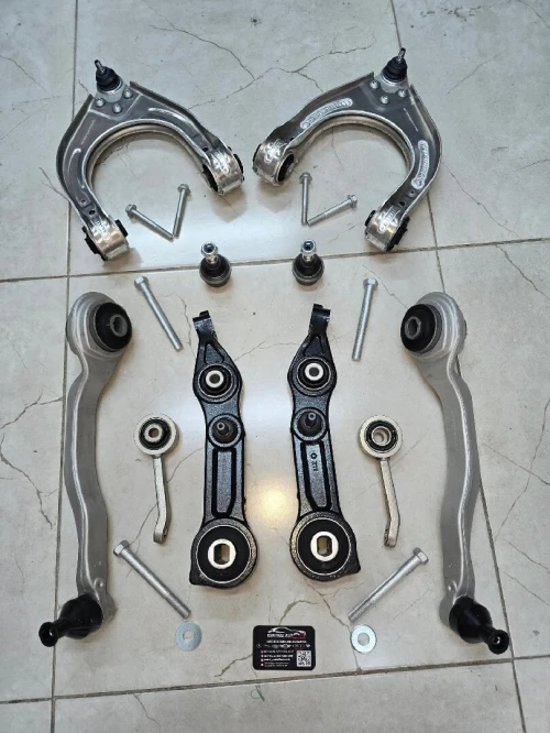 KIT SENSPENTION MERCEDES BENZ 211 E220 2001 2008