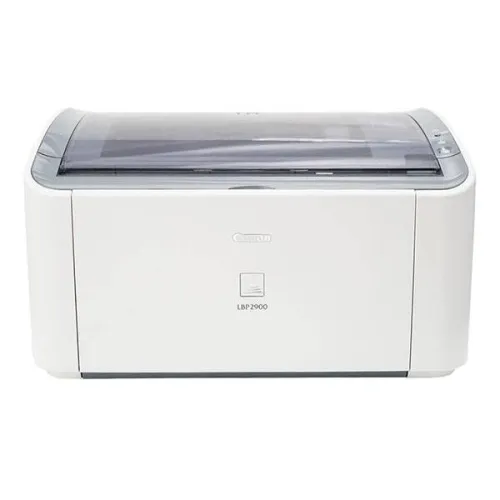Canon LBP 2900 طابعة