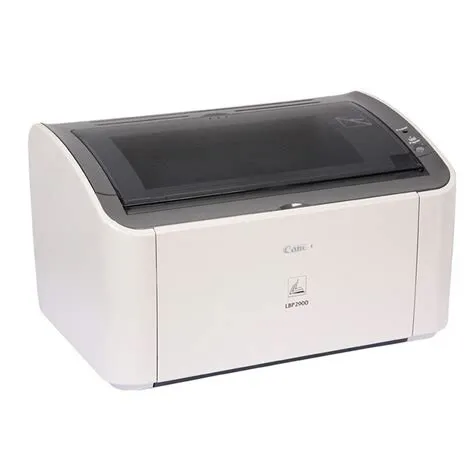 Canon LBP 2900 طابعة