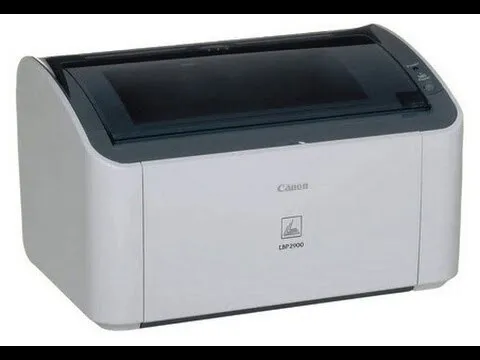 Canon LBP 2900 طابعة